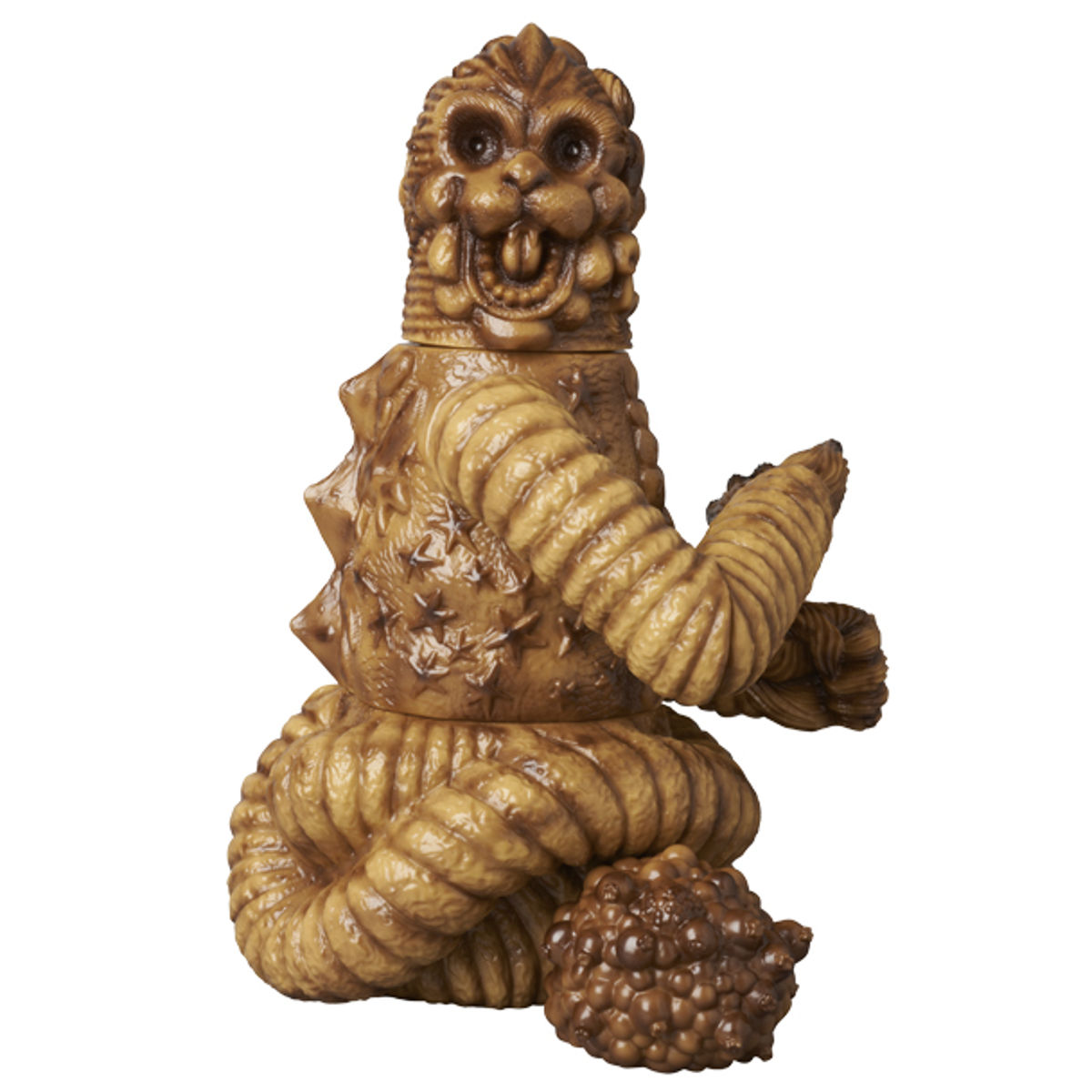 Guzo Taboo Kaiju - Idol monster taboo (0 phase)  ( Medicom Toy Exclusive )
