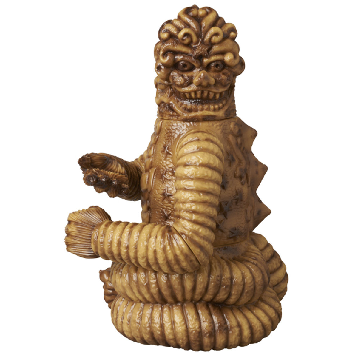 Guzo Taboo Kaiju - Idol monster taboo (0 phase)  ( Medicom Toy Exclusive )