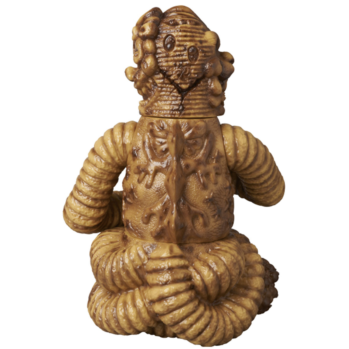 Guzo Taboo Kaiju - Idol monster taboo (0 phase)  ( Medicom Toy Exclusive )