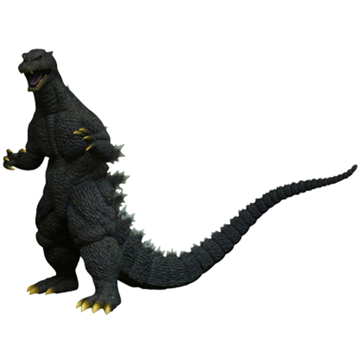 Toho 30cm Series  Wonder Festival 2015 Winter Commemorative  Godzilla 2004 emission Ver.