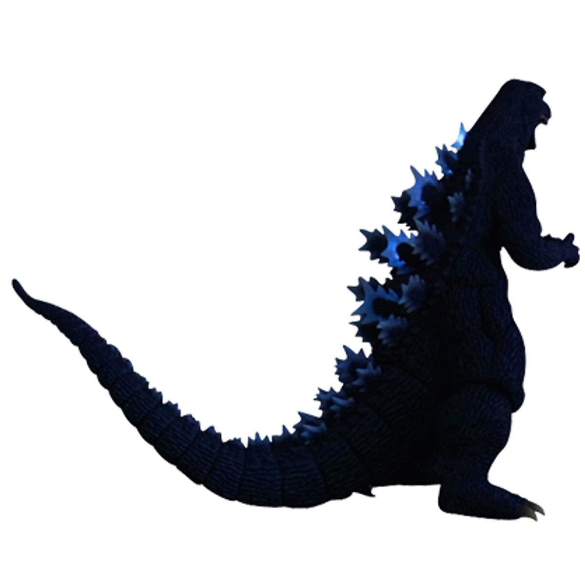Toho 30cm Series  Wonder Festival 2015 Winter Commemorative  Godzilla 2004 emission Ver.