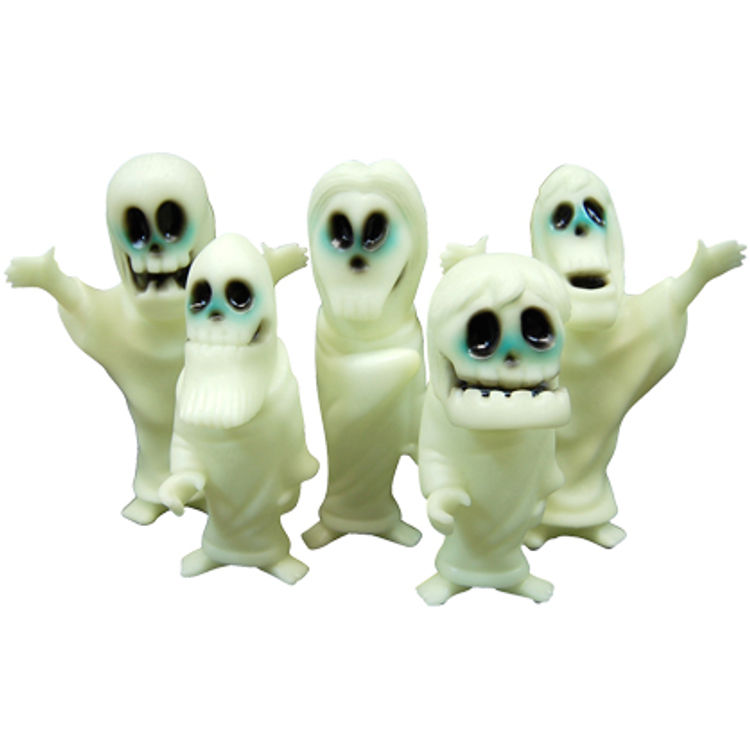 Mizuki Shigeru bizarre cartoon Soft Retsuden  undead Hahifuheho (Rinyuuaru phosphorescent Special Edition) by Sunguts