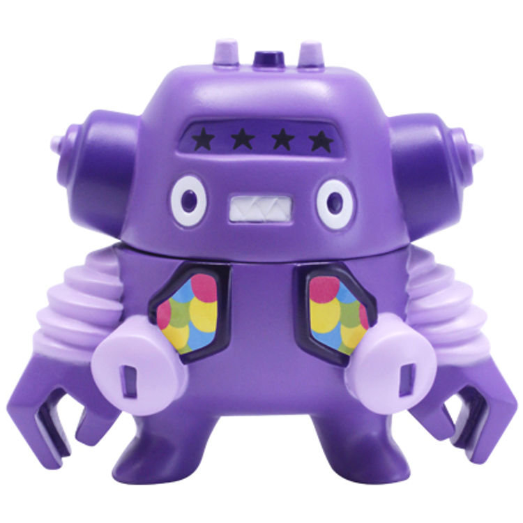 King Joe (Kyoto Limited Color) by Chaco Pink