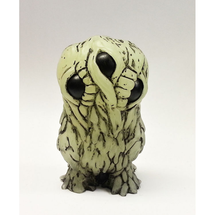lil smoggy: GID by Motorbot (Kevin Olson)