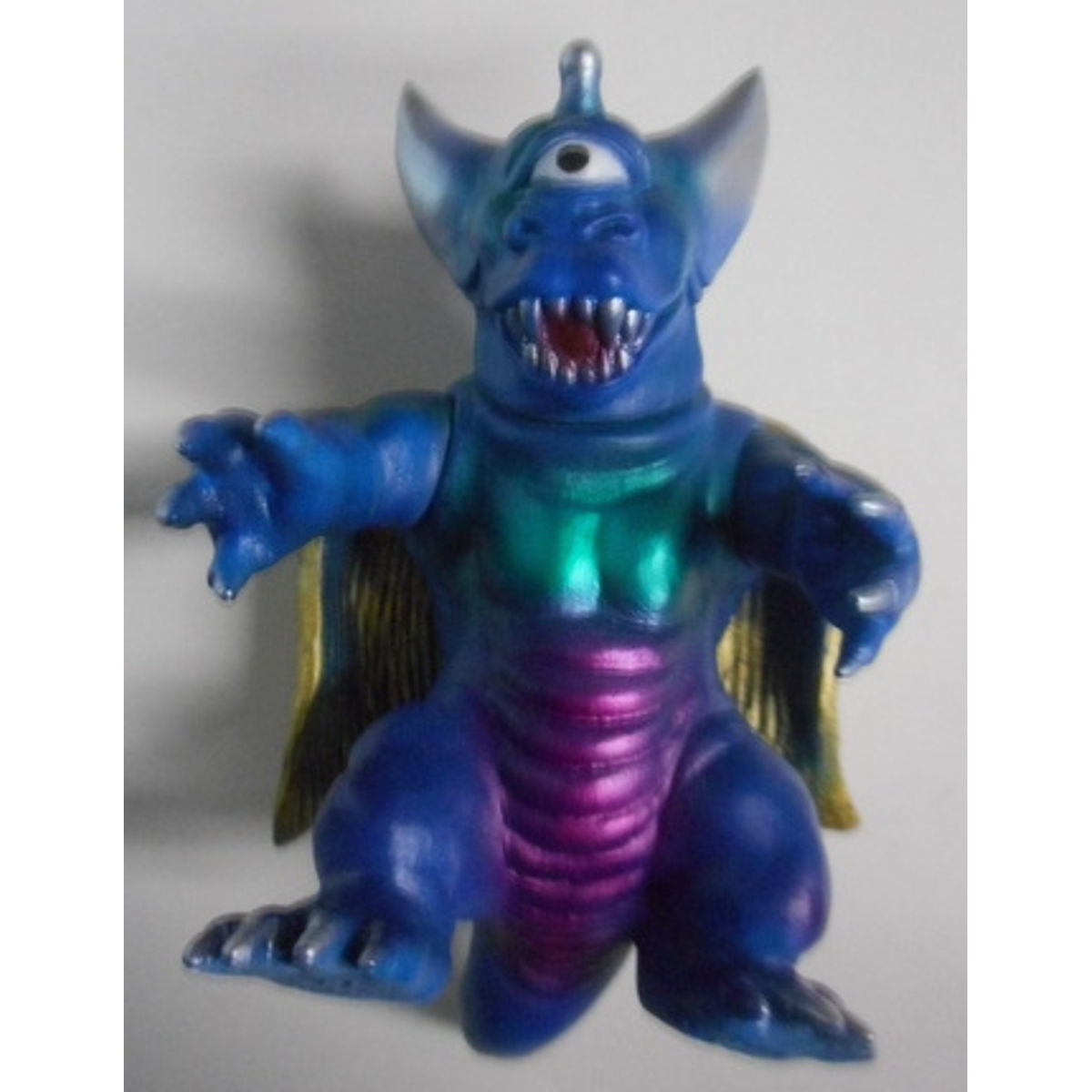 Shikaruna workshop [ Bagun mini / ( blue wrapped painting) ]