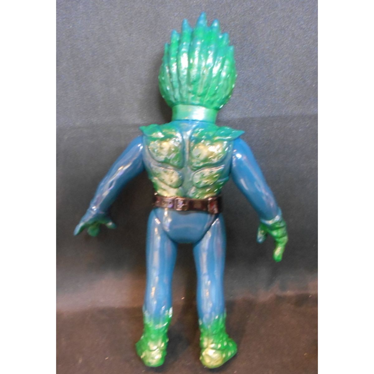 Medicom Toy Soft Vinyl Toei retro [ Saboteguron ]