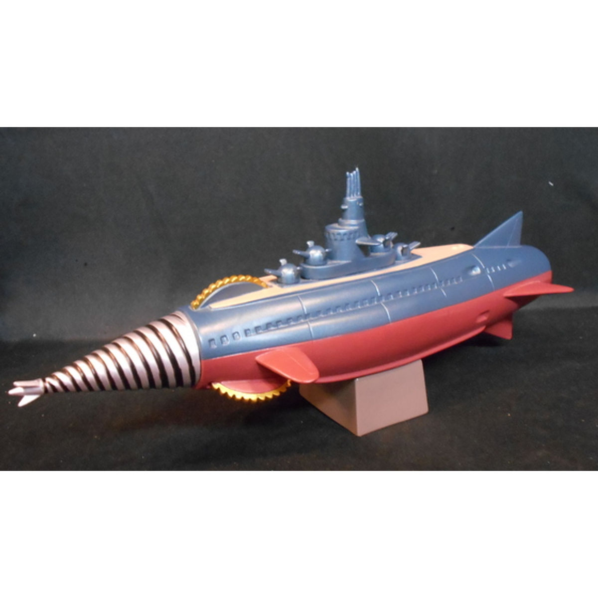 Monster [ Atragon ] of Mamitto Soft Vinyl century