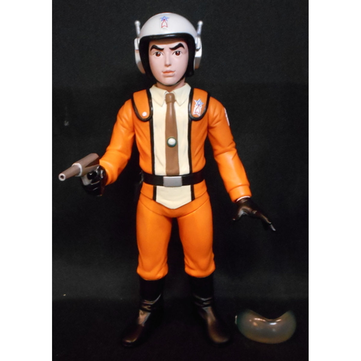 Fewture Models Soft Umezu Kazuo version Ultraman [ Shin Hayata ]