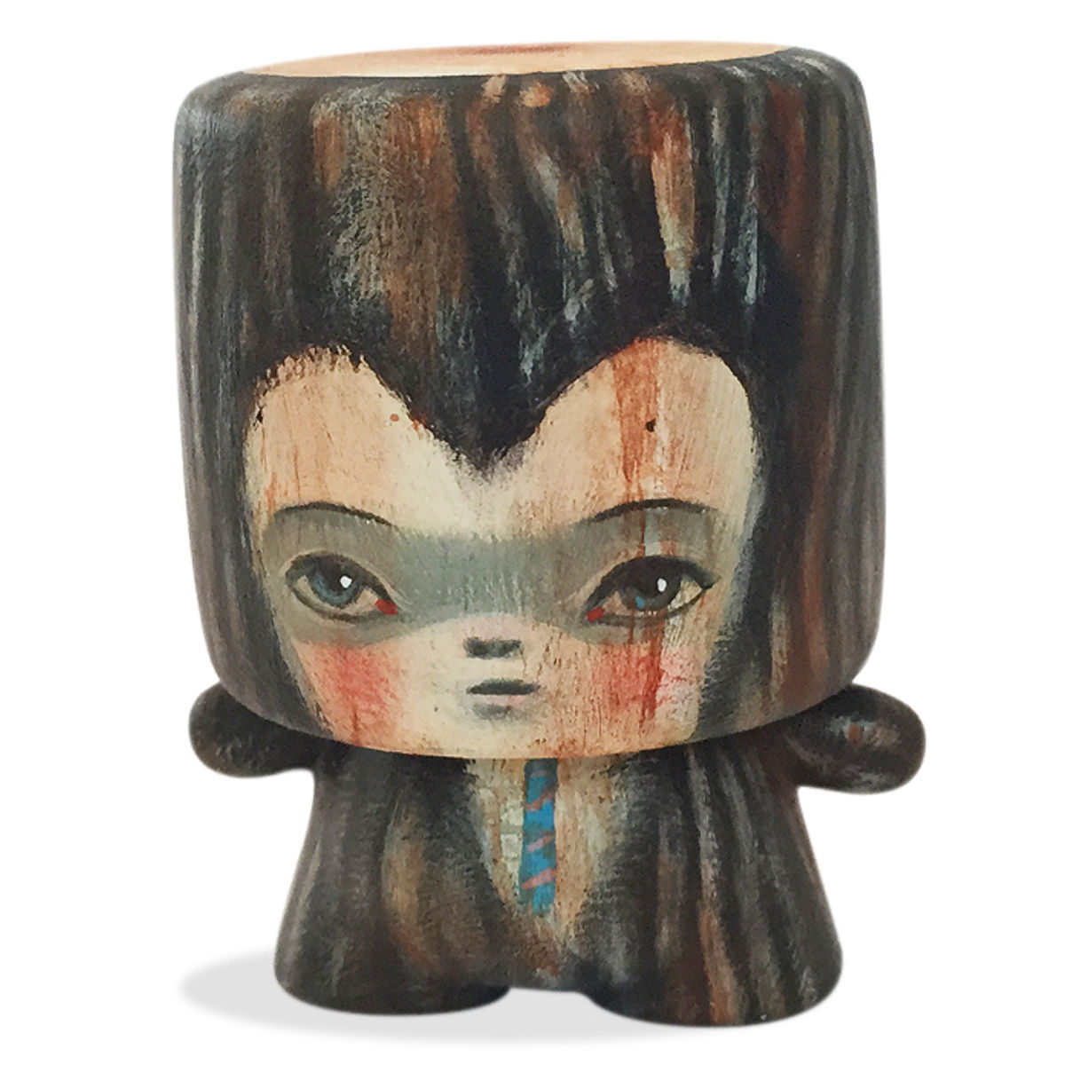 Love Me Knot (Natural)