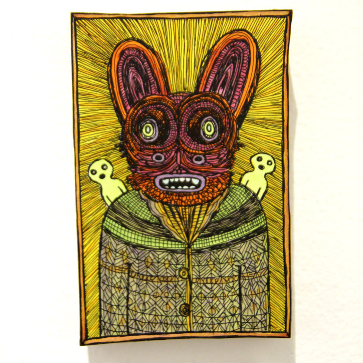 The Ghost Doctor is In