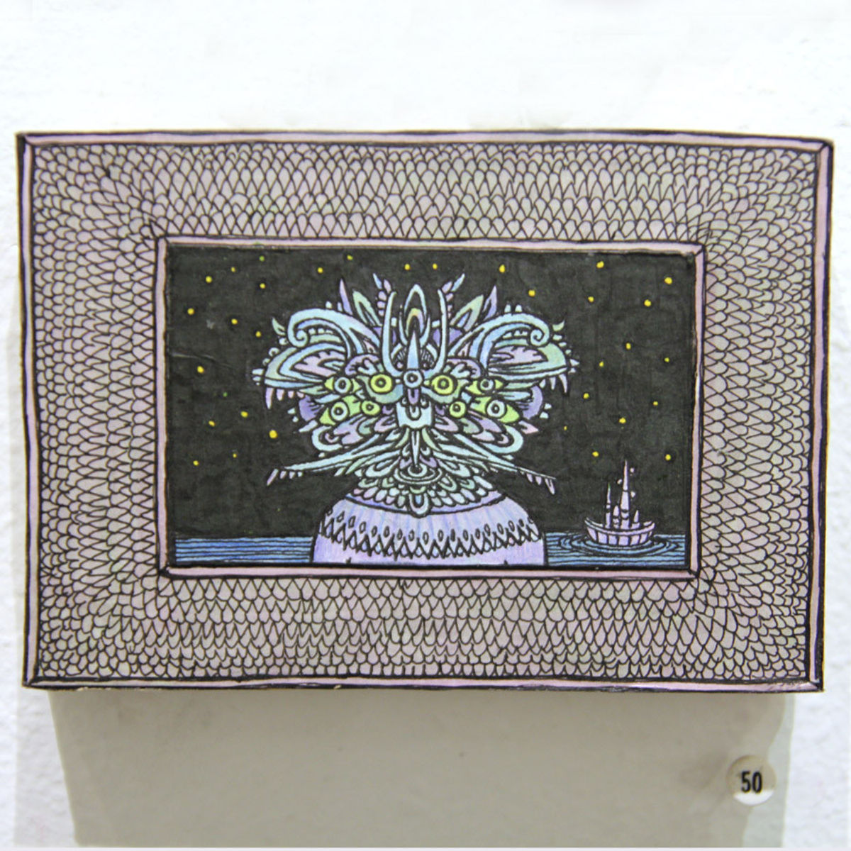 Looking Through Time