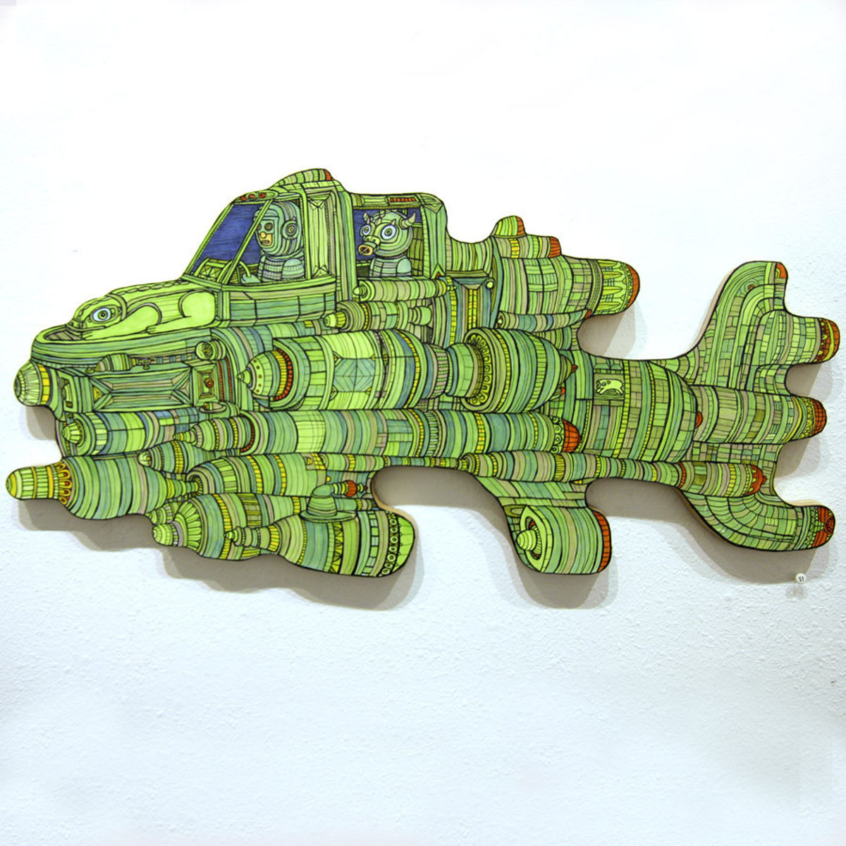 Extreme Travel Machine