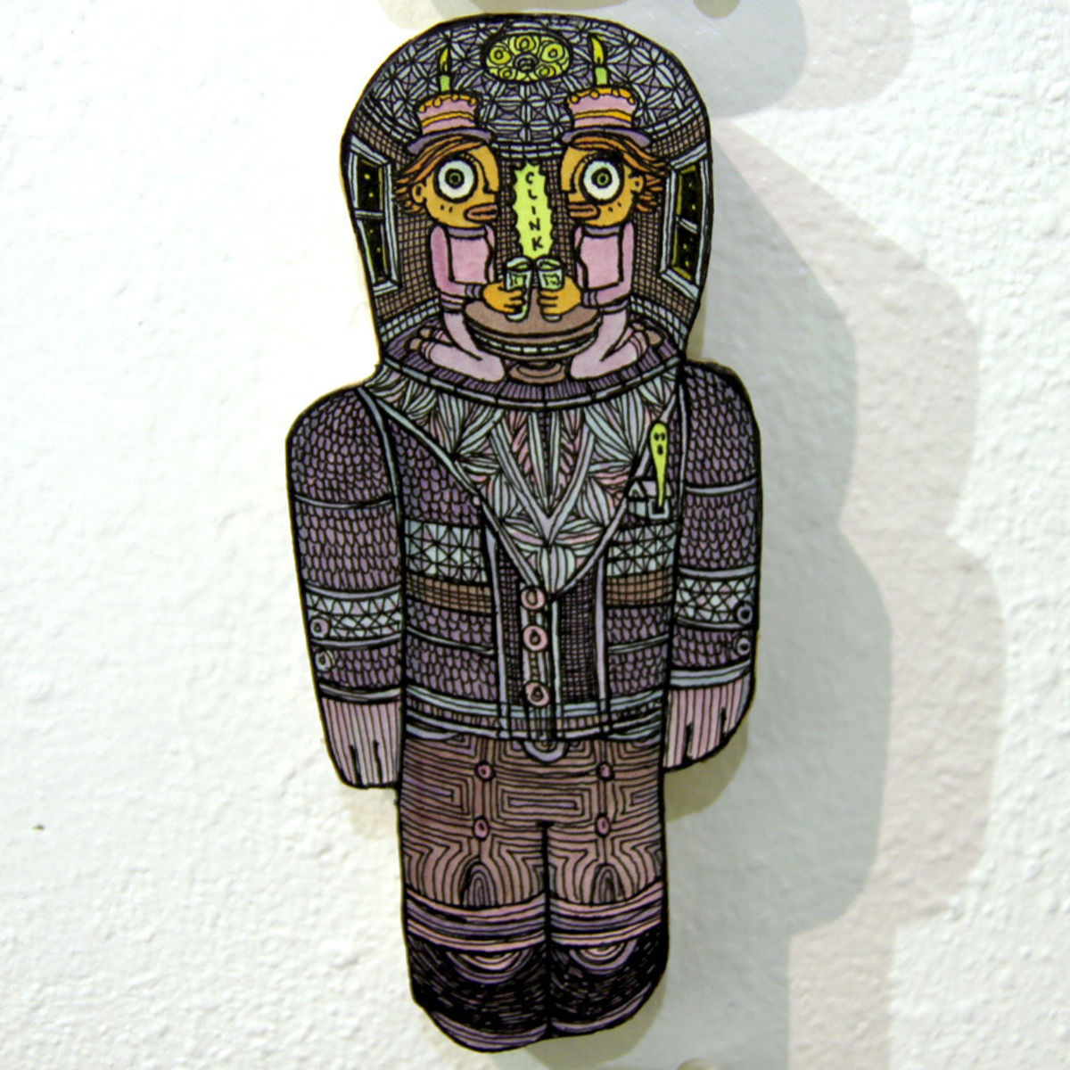 Completion Satisfaction Trigger