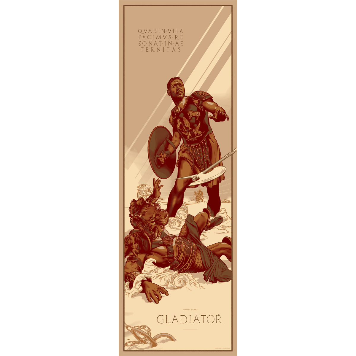 Gladiator (Variant)
