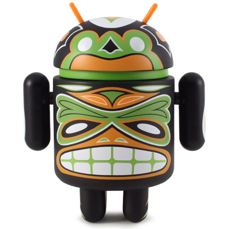 Totem (Variant) by Reactor-88 (Ryan Crippen)