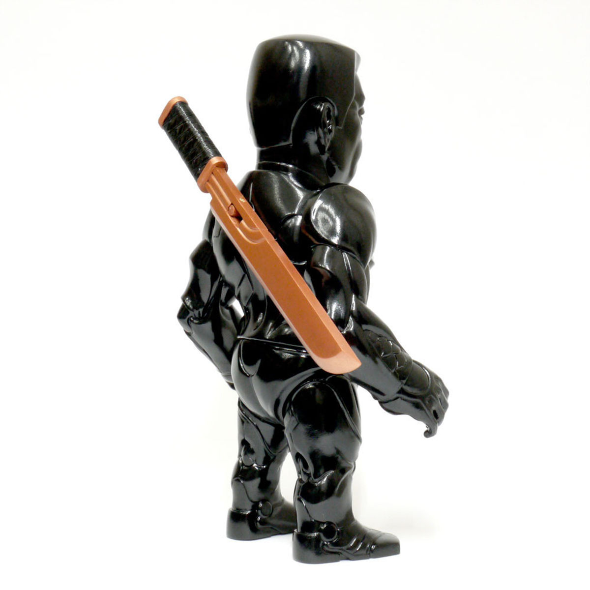 Neo Japan SFB Black: Copper Sword