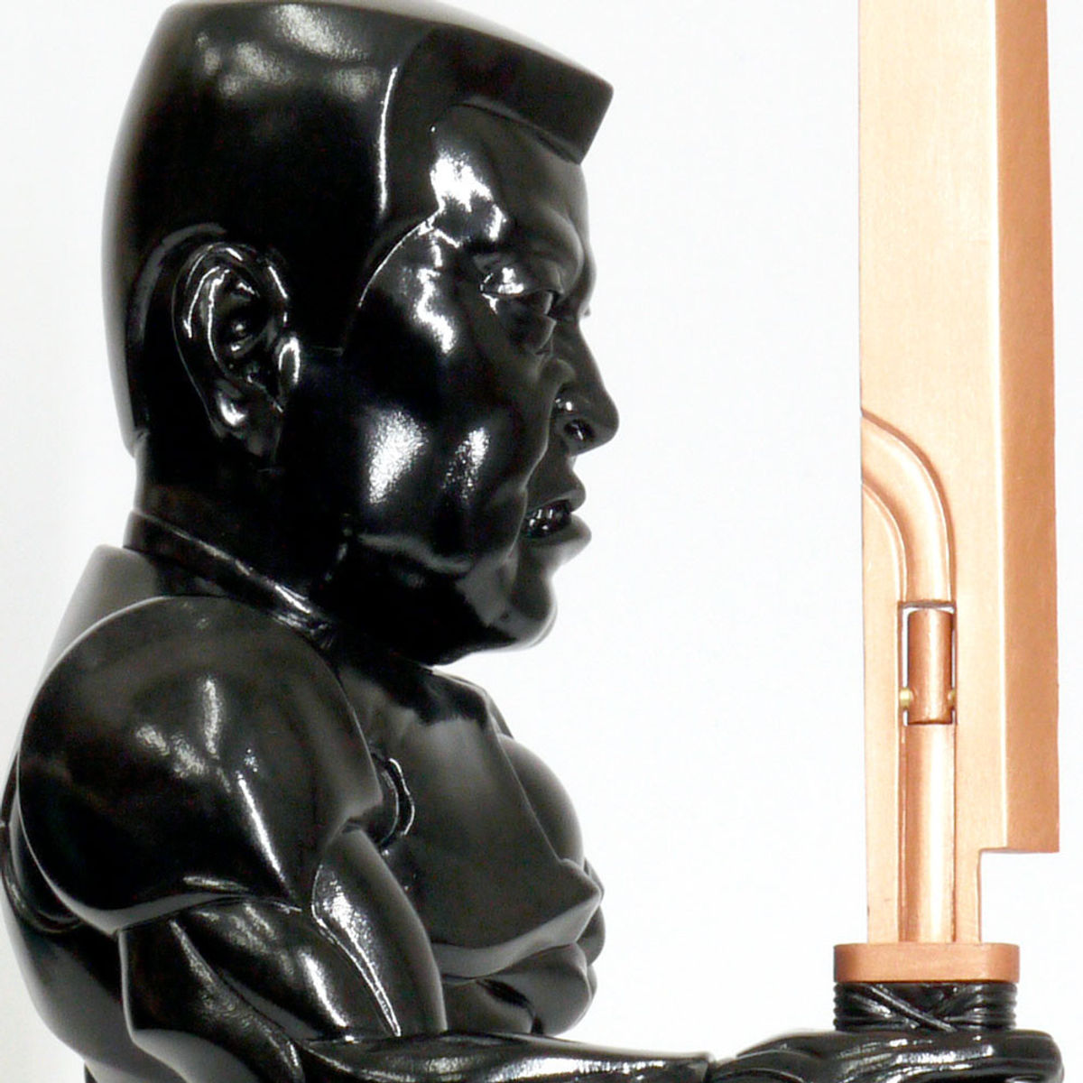 Neo Japan SFB Black: Copper Sword