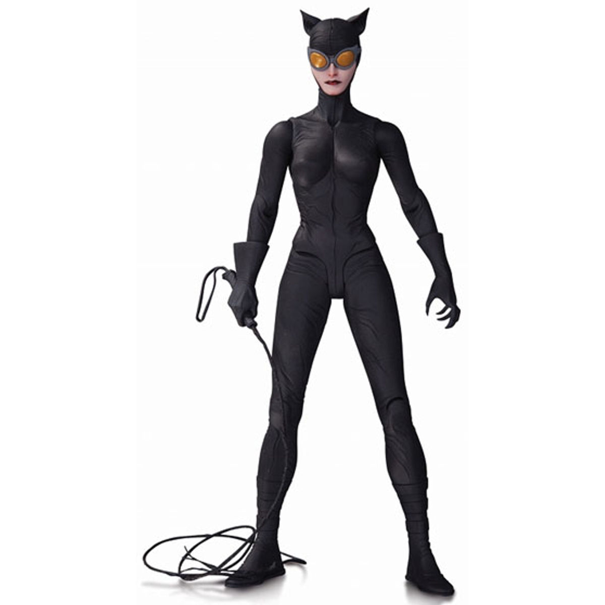 DC Comics Designer - J. Lee Series 1: Catwoman
