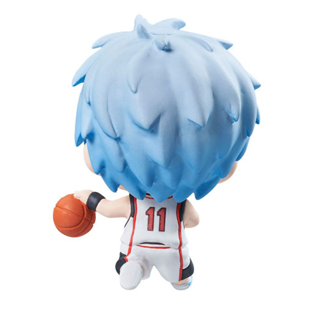 Petit Chara! Series - Kuroko's Basketball Shiai Hen - Tetsuya KUroko