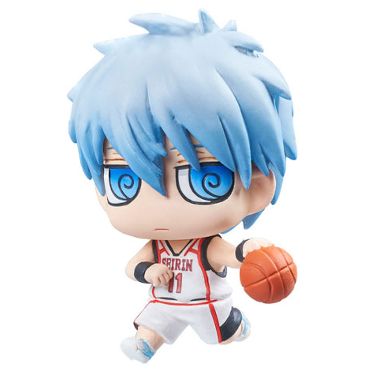 Petit Chara! Series - Kuroko's Basketball Shiai Hen - Tetsuya KUroko