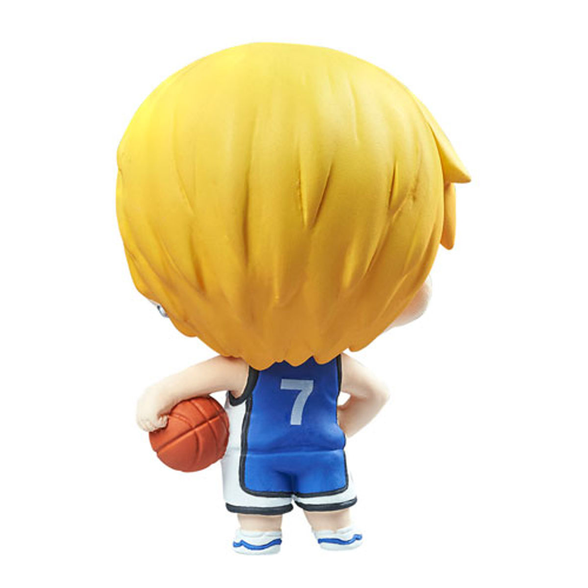 Petit Chara! Series - Kuroko's Basketball Shiai Hen - Ryota Kise