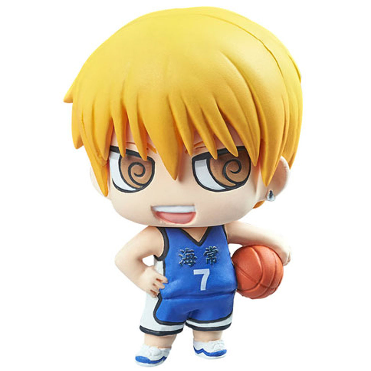 Petit Chara! Series - Kuroko's Basketball Shiai Hen - Ryota Kise