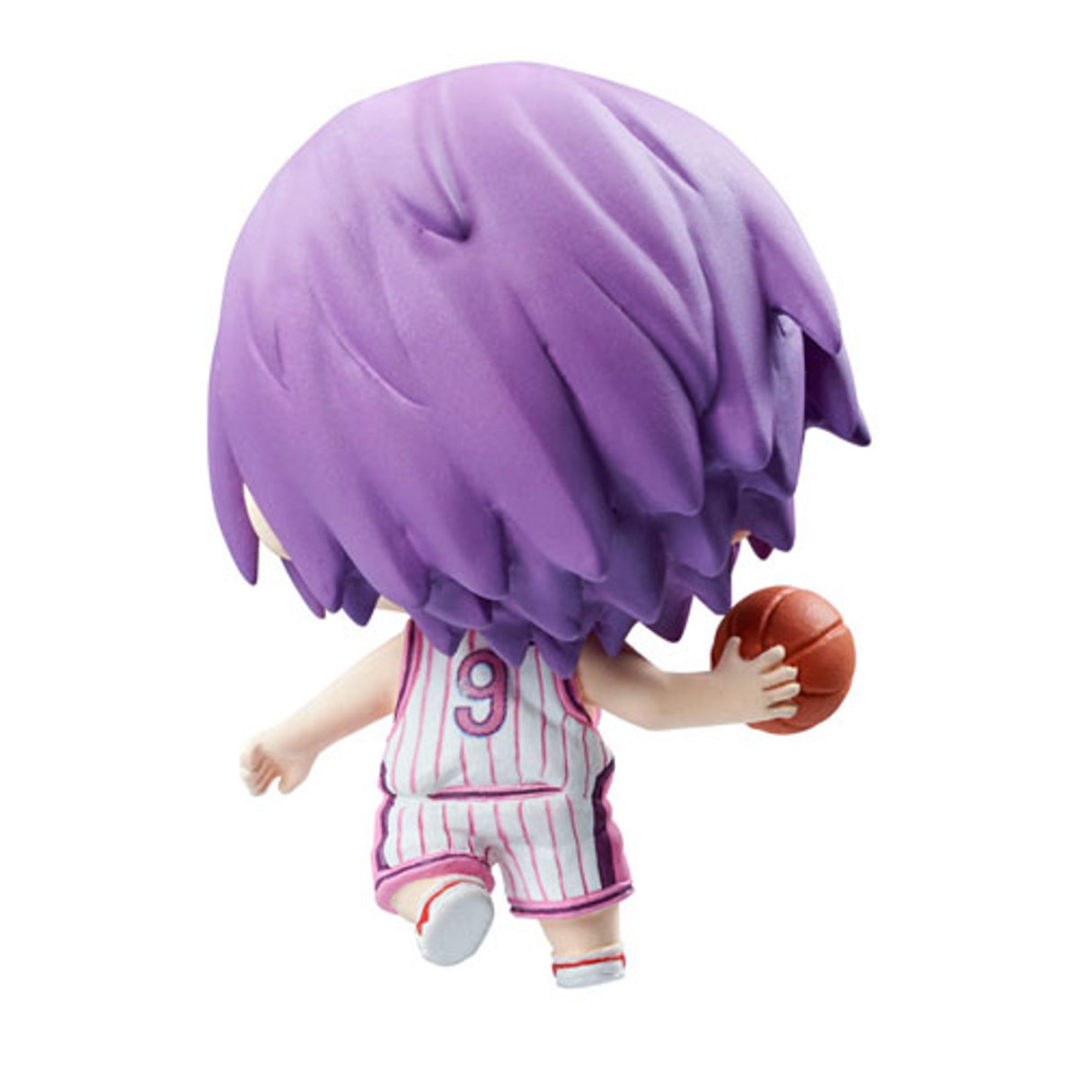 Petit Chara! Series - Kuroko's Basketball Shiai Hen - Atsushi Murasakibara