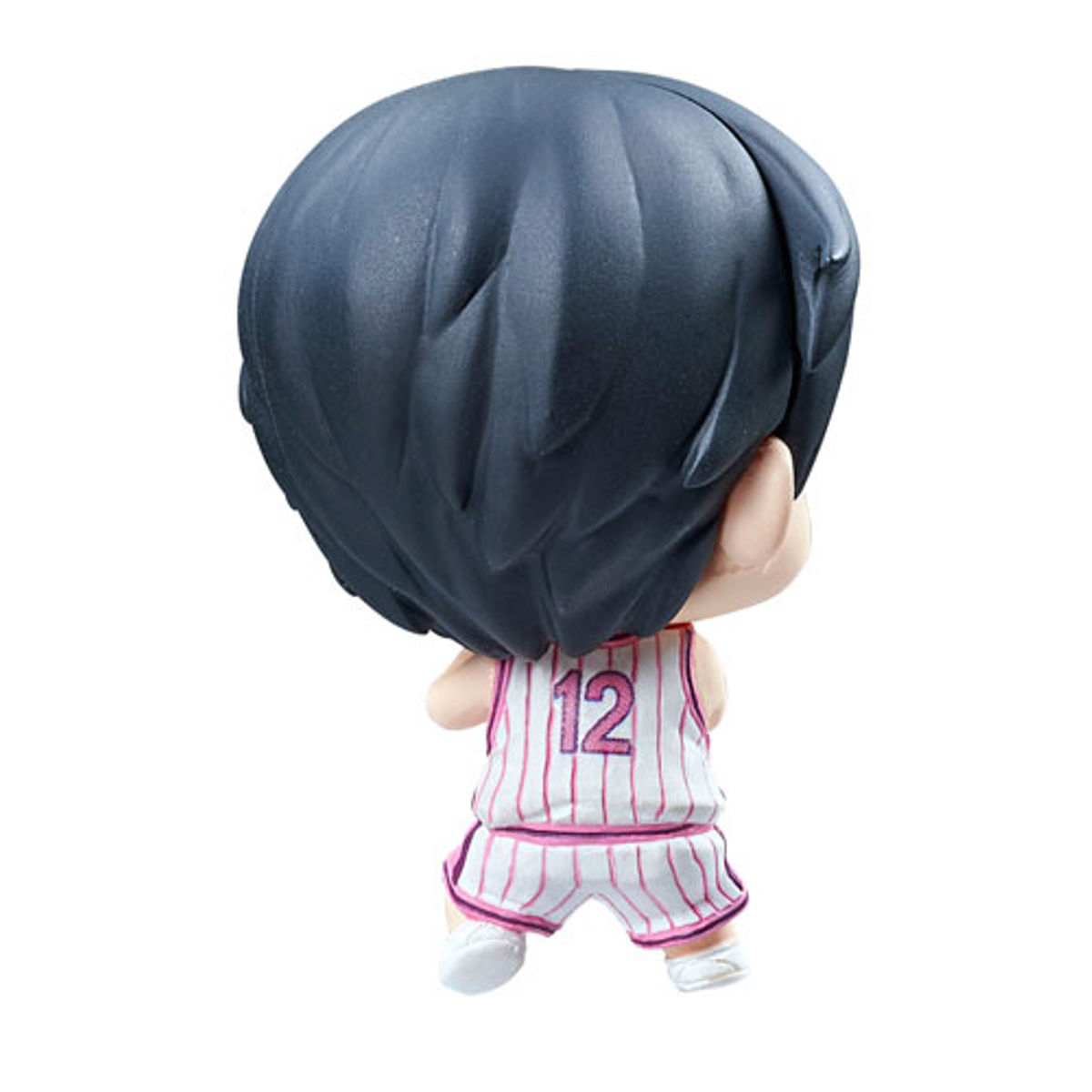 Petit Chara! Series - Kuroko's Basketball Shiai Hen - Tatsuya Himuro