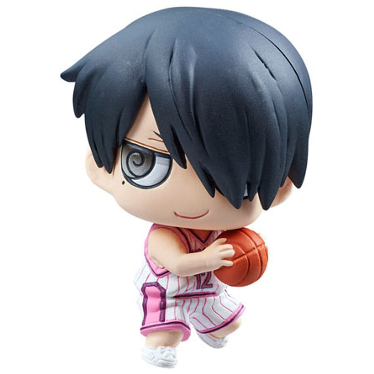 Petit Chara! Series - Kuroko's Basketball Shiai Hen - Tatsuya Himuro