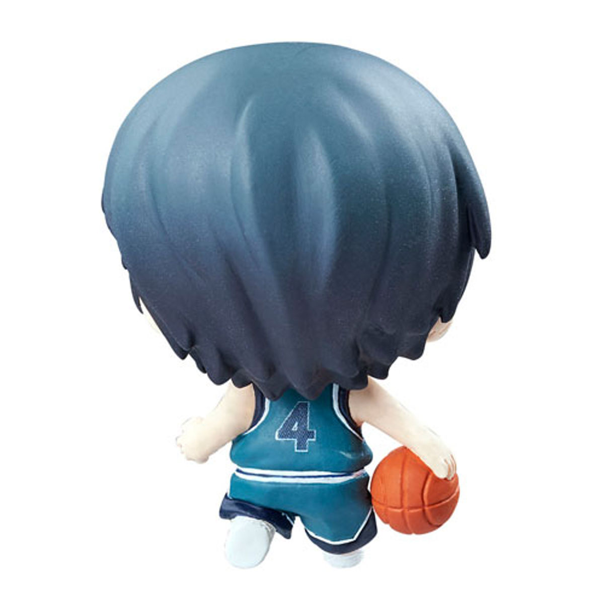 Petit Chara! Series - Kuroko's Basketball Shiai Hen - Makoto Hanamiya