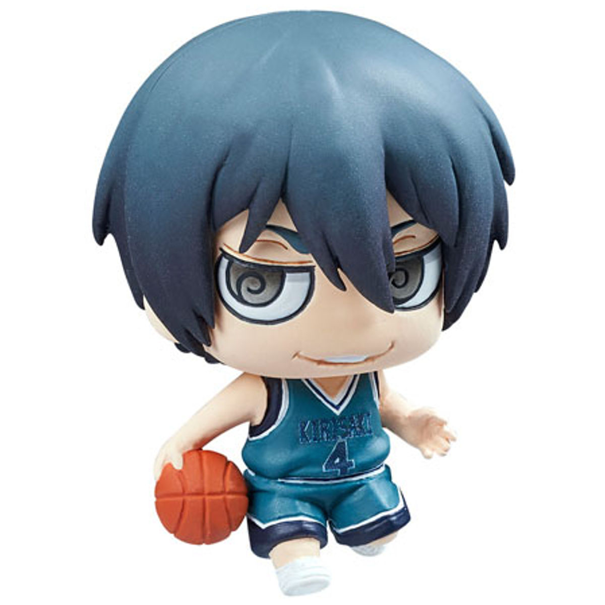 Petit Chara! Series - Kuroko's Basketball Shiai Hen - Makoto Hanamiya