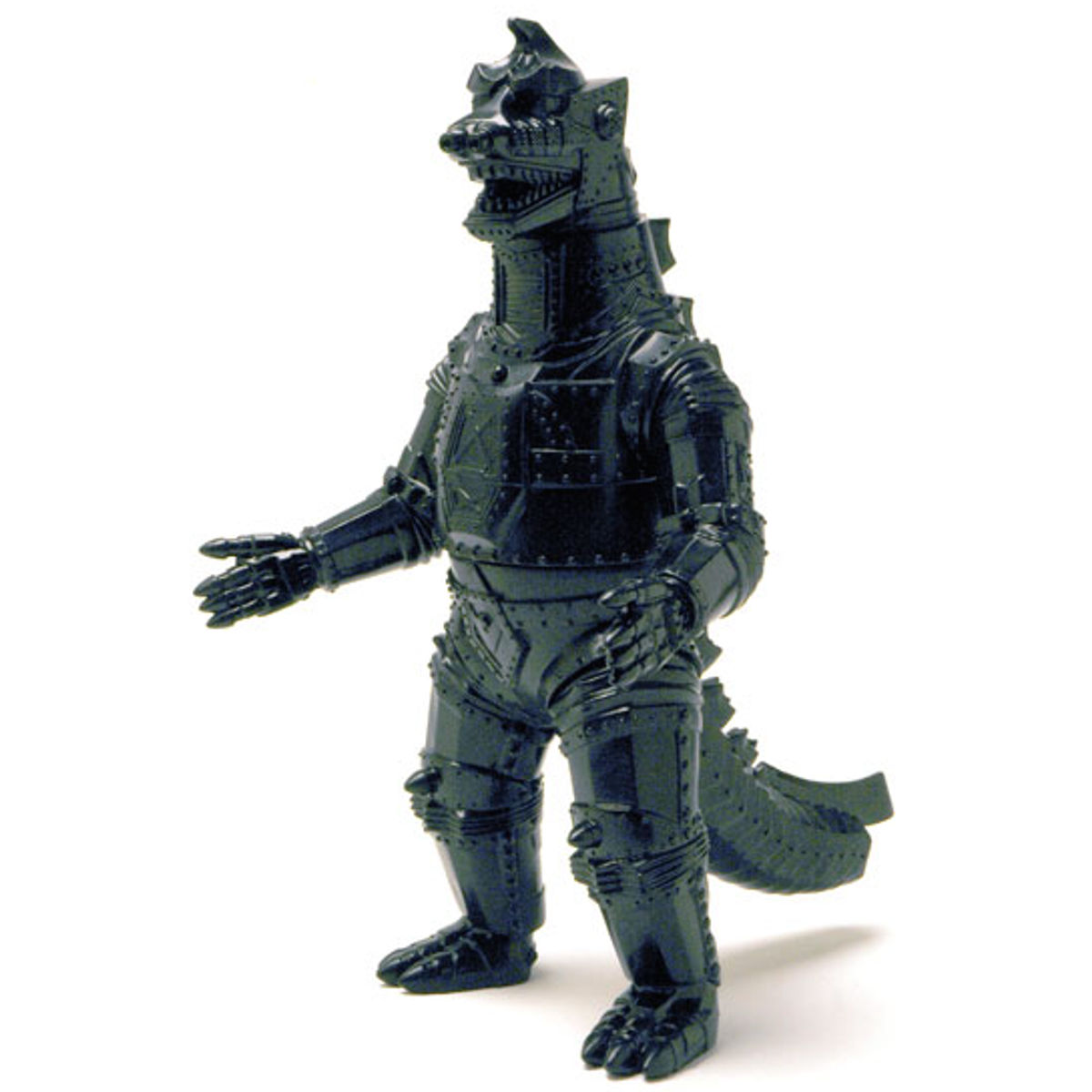 Seiki no Toho Kaijuu Shikkoku Object Collection - Mechagodzilla
