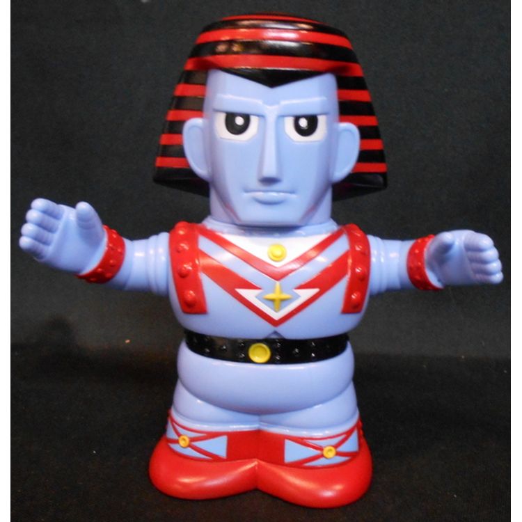 Nostalgic Heroes Soft Yokoyama glittering World Series [ Giant Robo piggy bank ] by Nostalgic Heroes