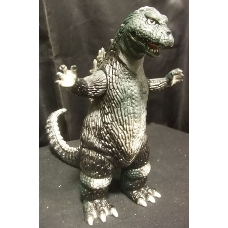 Bandai Soft Toho Monster Series [ 1983 Godzilla ( Mosugoji ) ] by TOHO