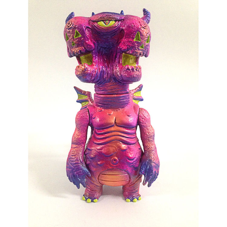 Pink Phanter by Frank Mysterio