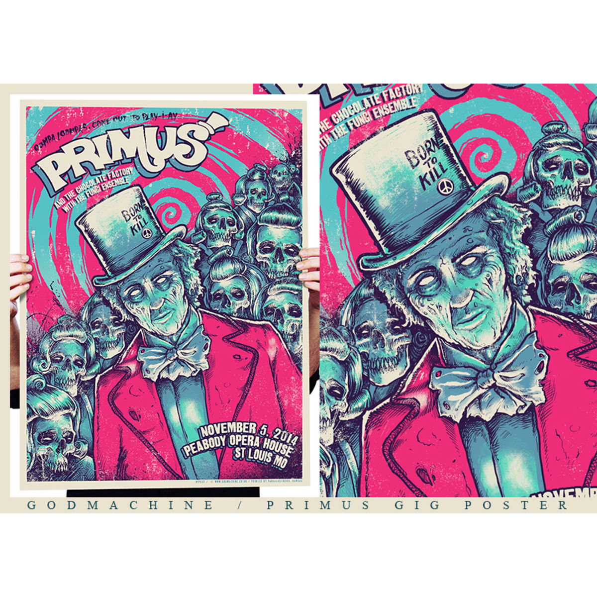 Primus regular