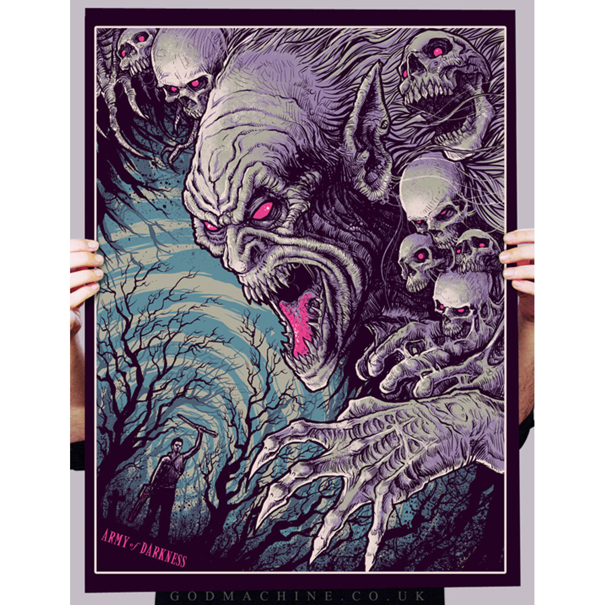 ARMY OF DARKNESS