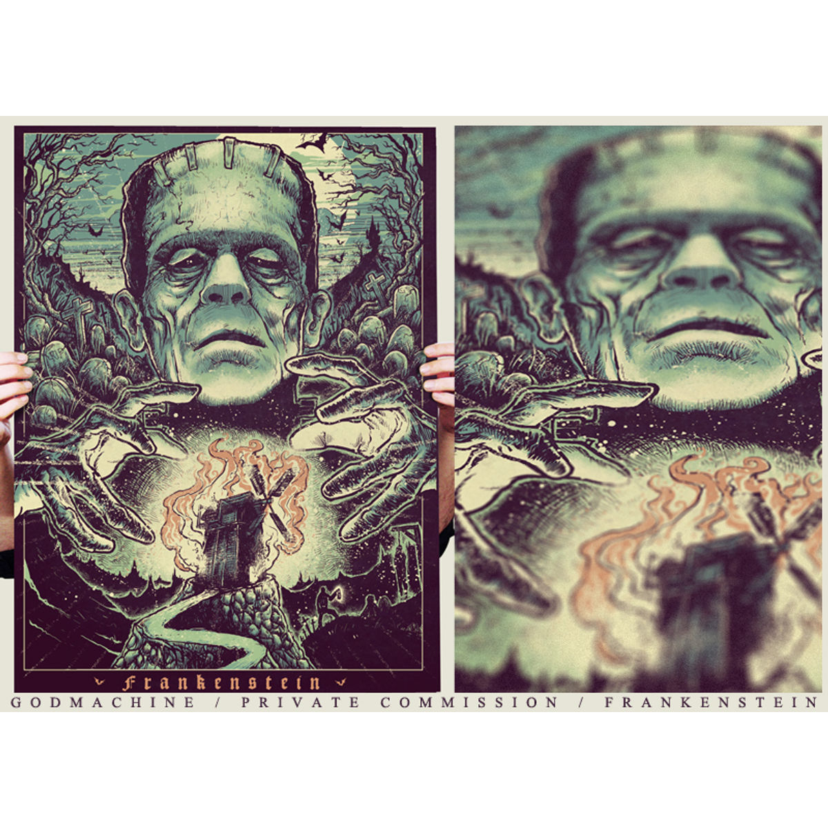 Frankenstein