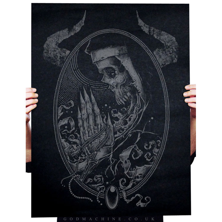 NUN OF THAT AP by Godmachine
