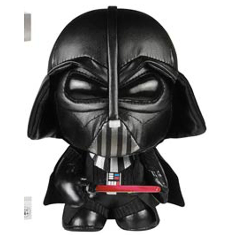 Darth Vader : Star Wars Fabrikations by Star Wars