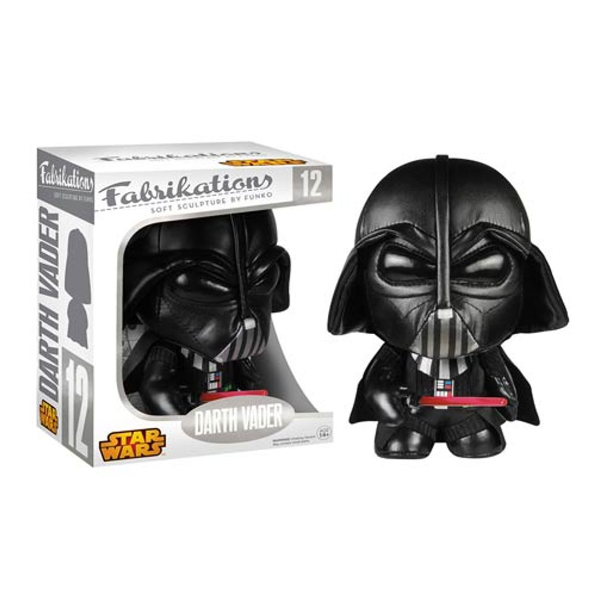 Darth Vader : Star Wars Fabrikations