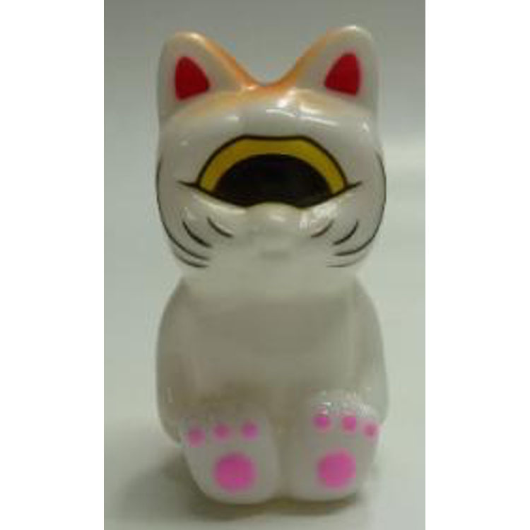 Fortune Billy White by Real X Head (Mori Katsura)