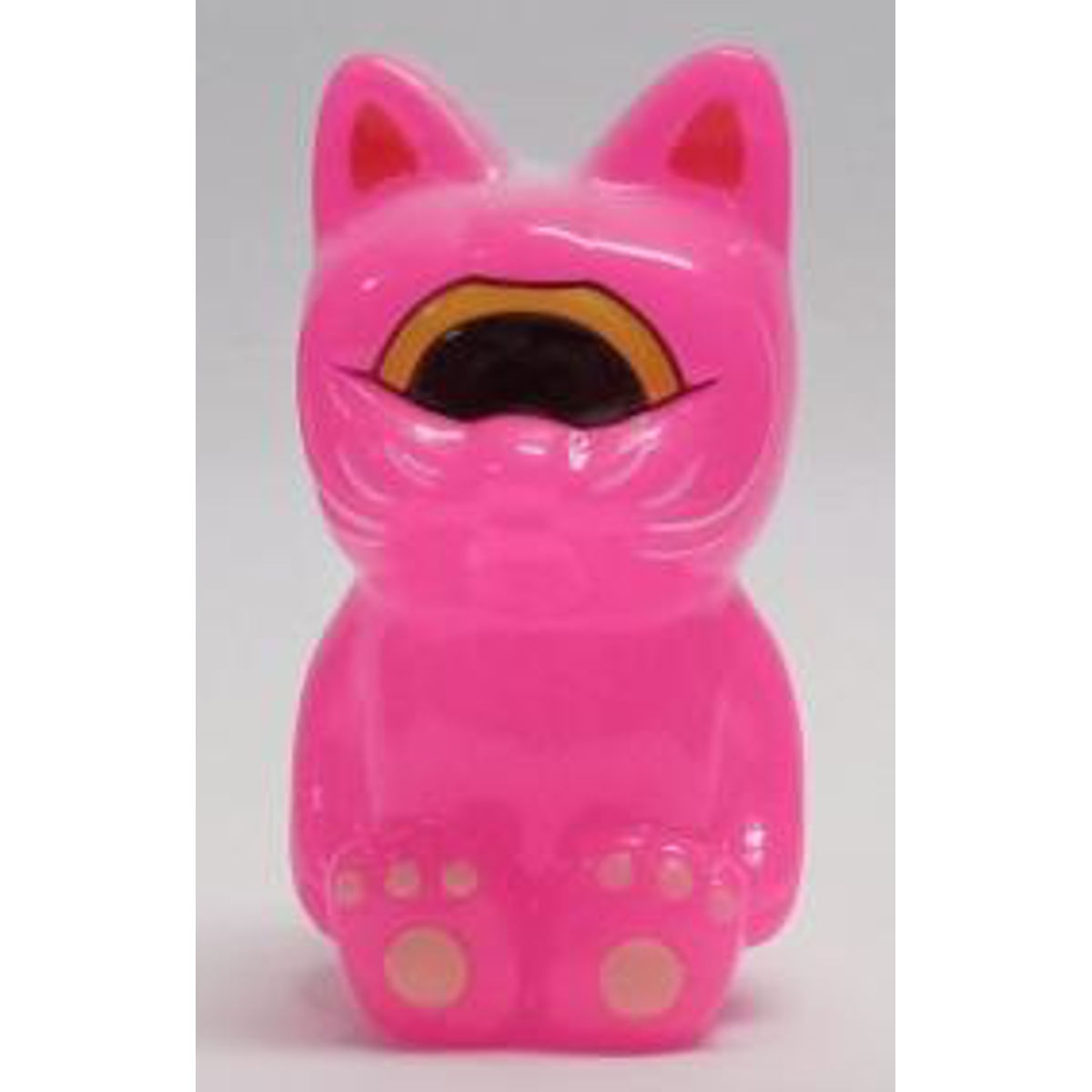 Fortune Billy fluorescent pink