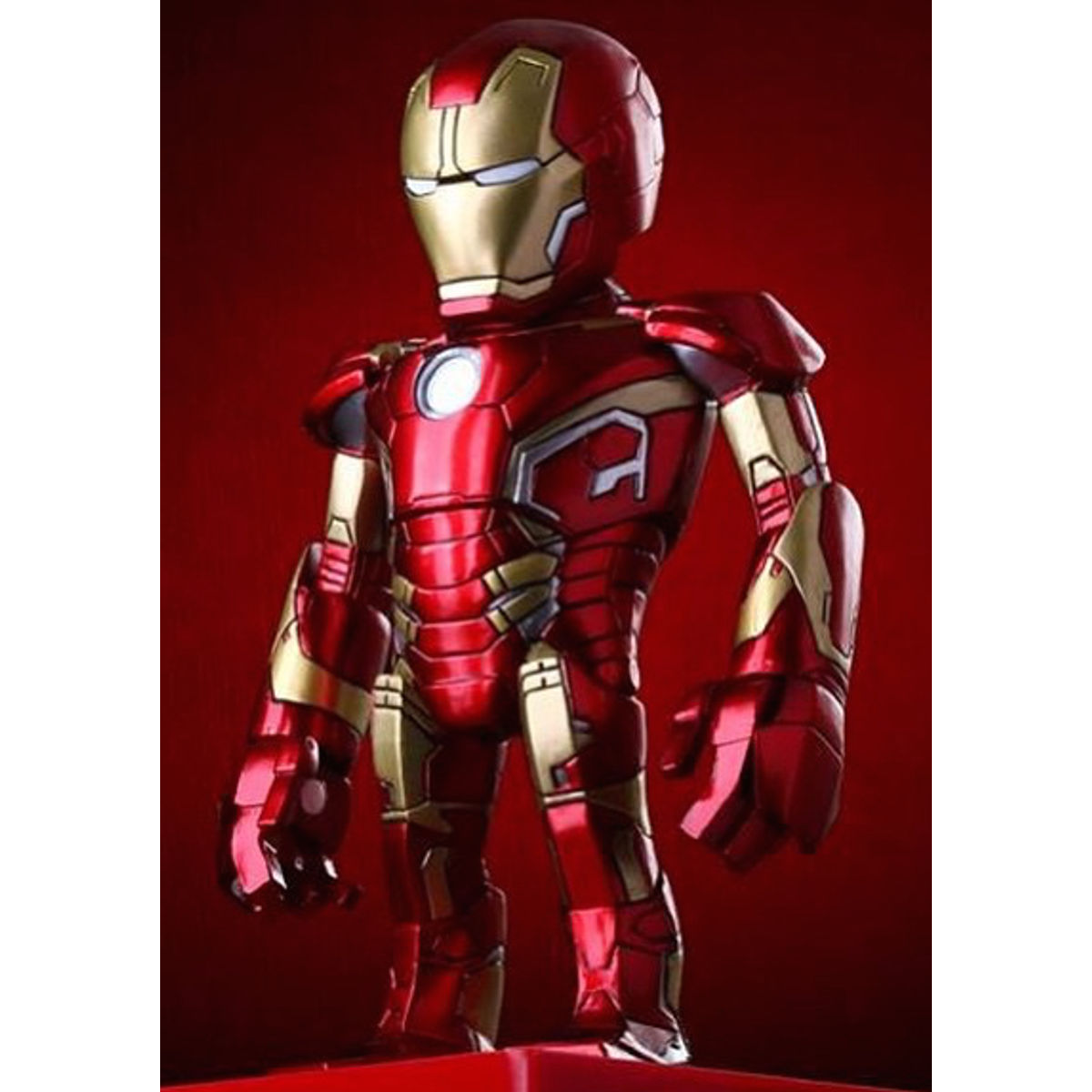 Avengers 2: Age of Ultron - Iron Man Mark 43