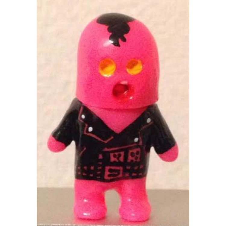 Chibi Menta-Kun by Skull Toys (Takeuchi Yu)