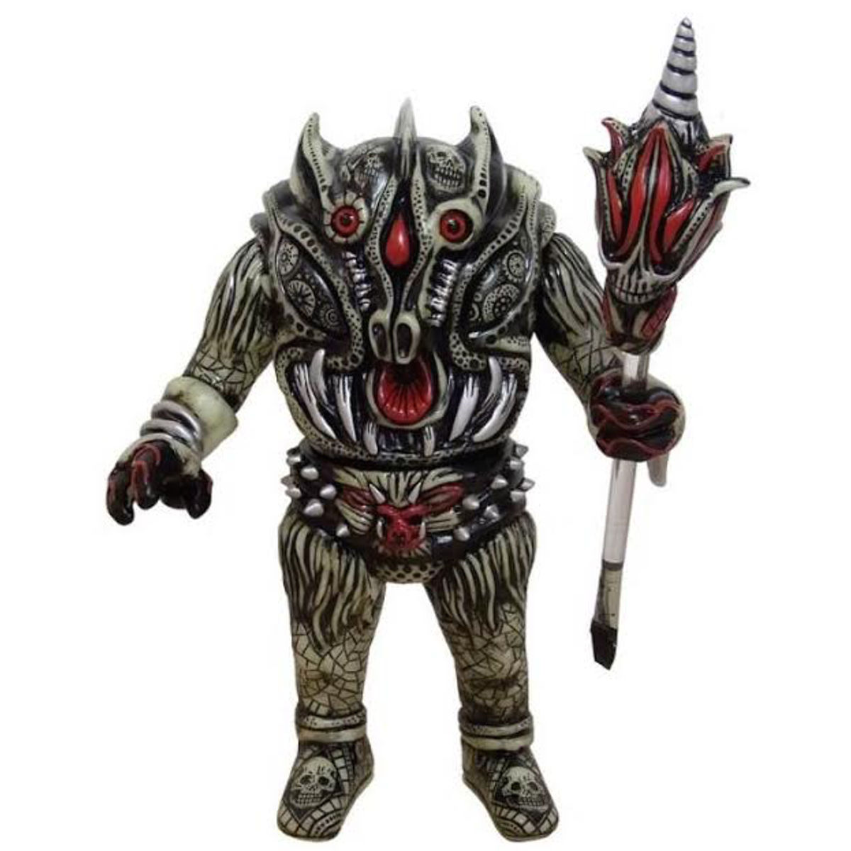 Pollen Kaiser BENKEI