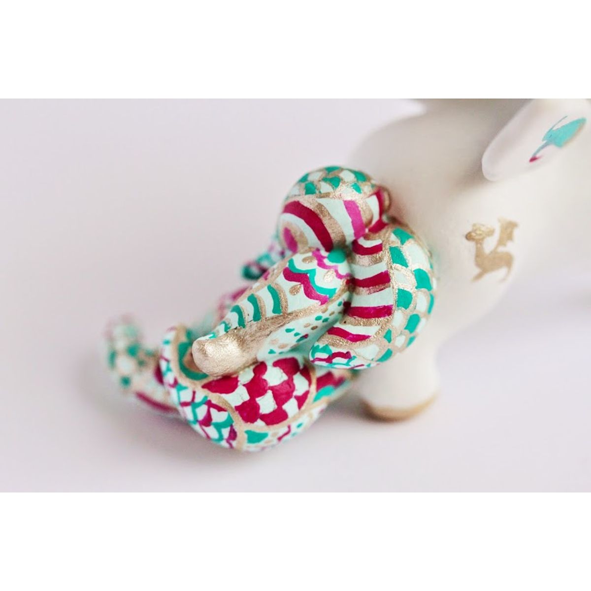 OOAK Tokidoki Unicorno