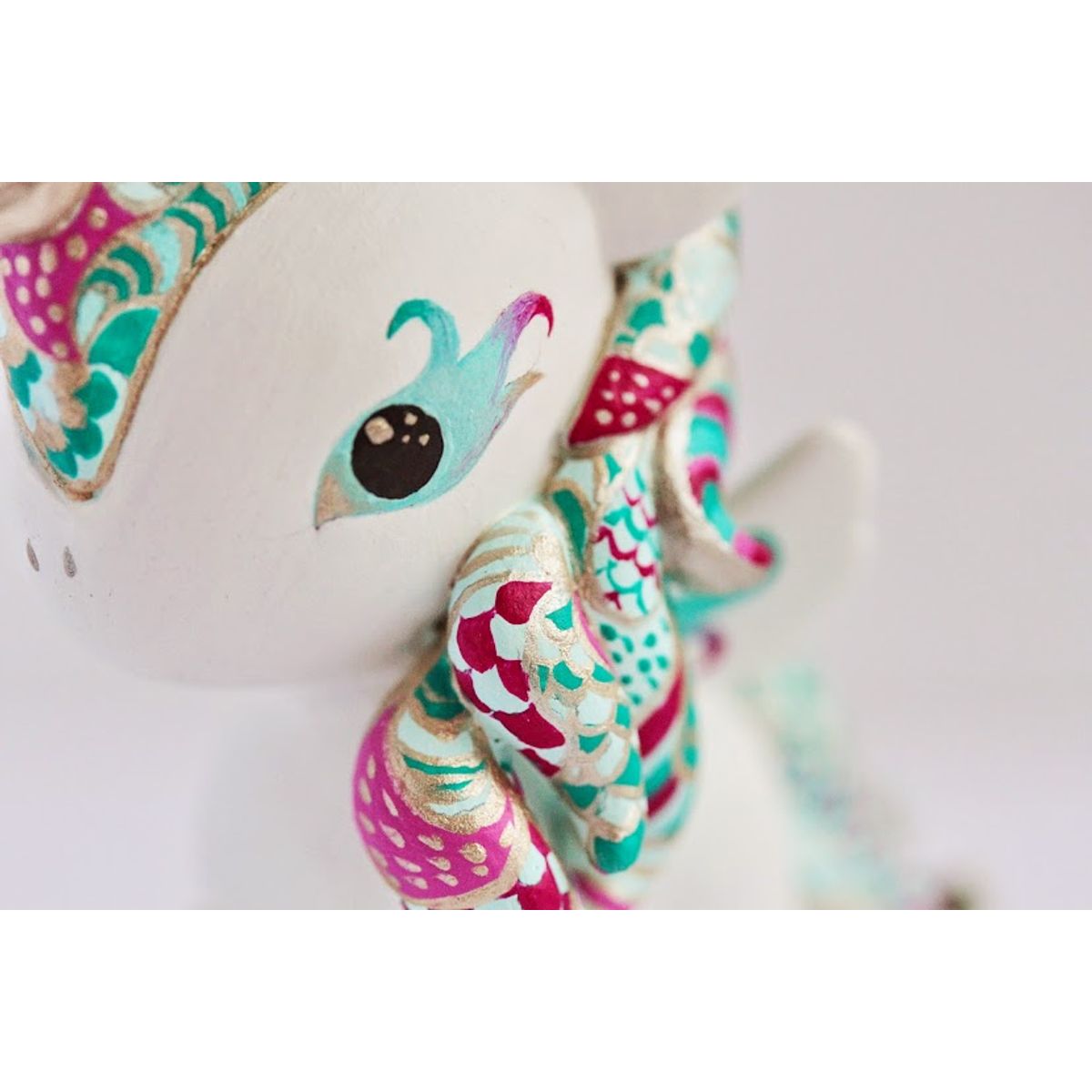 OOAK Tokidoki Unicorno