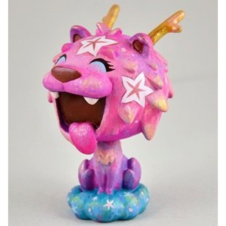 Love Pup by Jeremiah Ketner