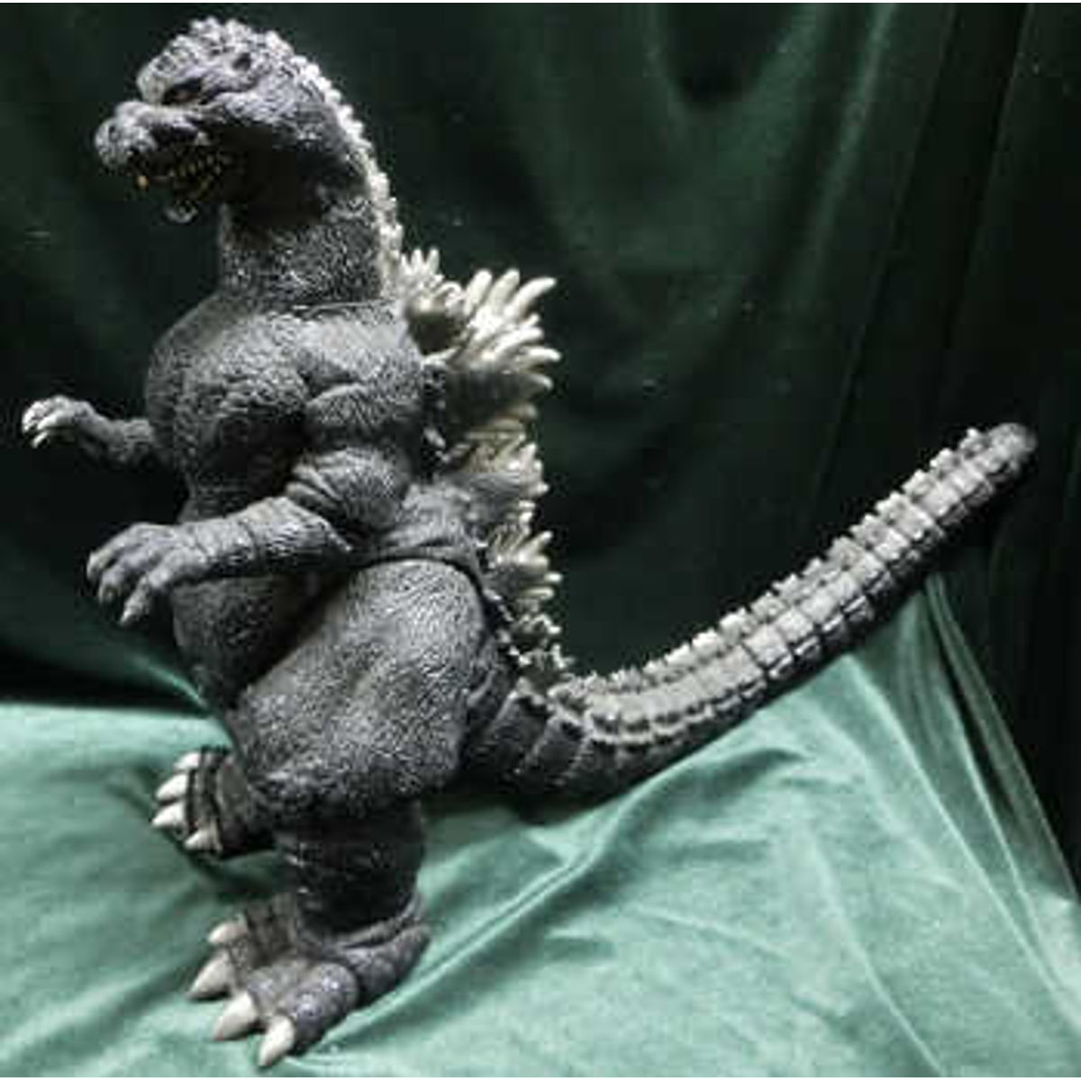 Bandai Godzilla 1991 Gidogoji
